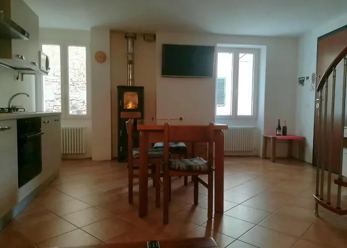 La Casa Di Mario