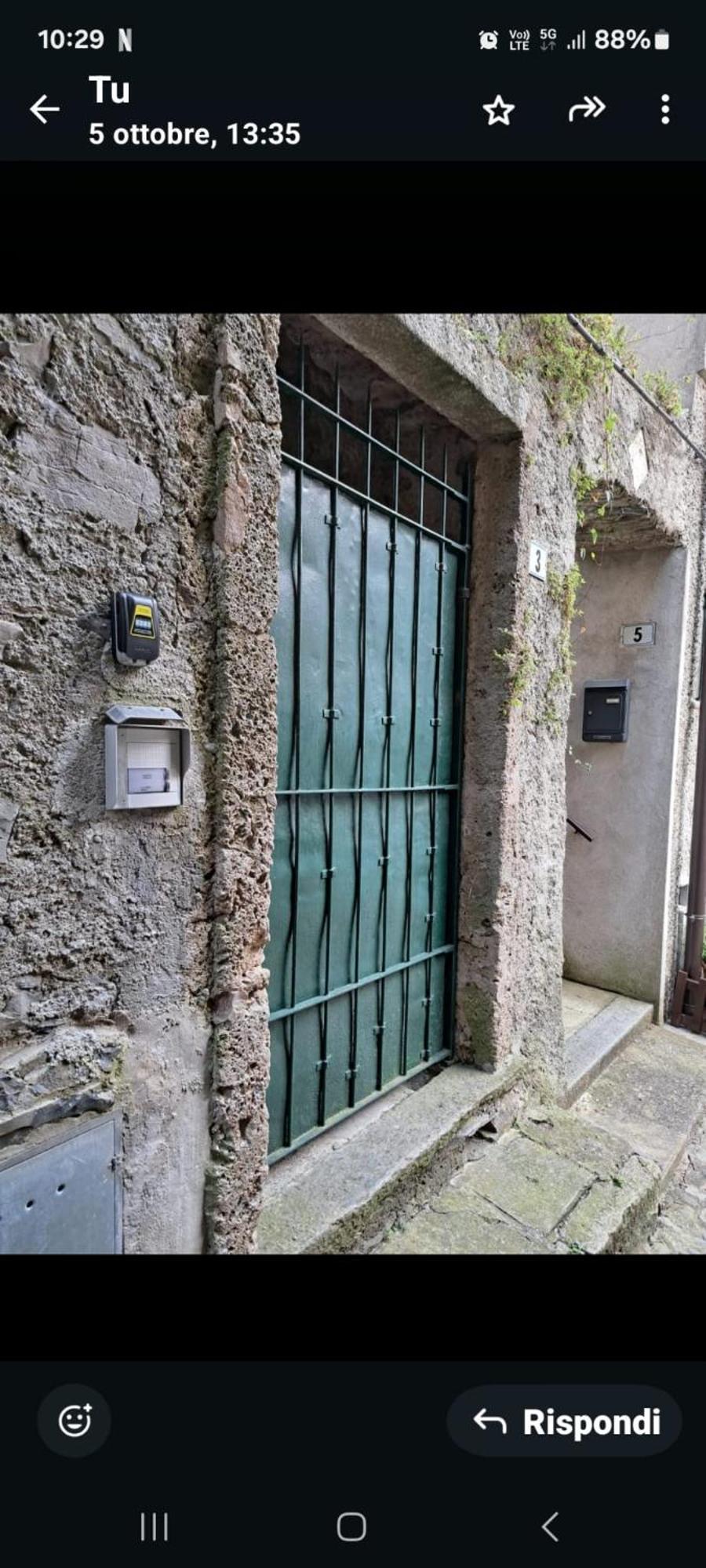 La Casa Di Mario