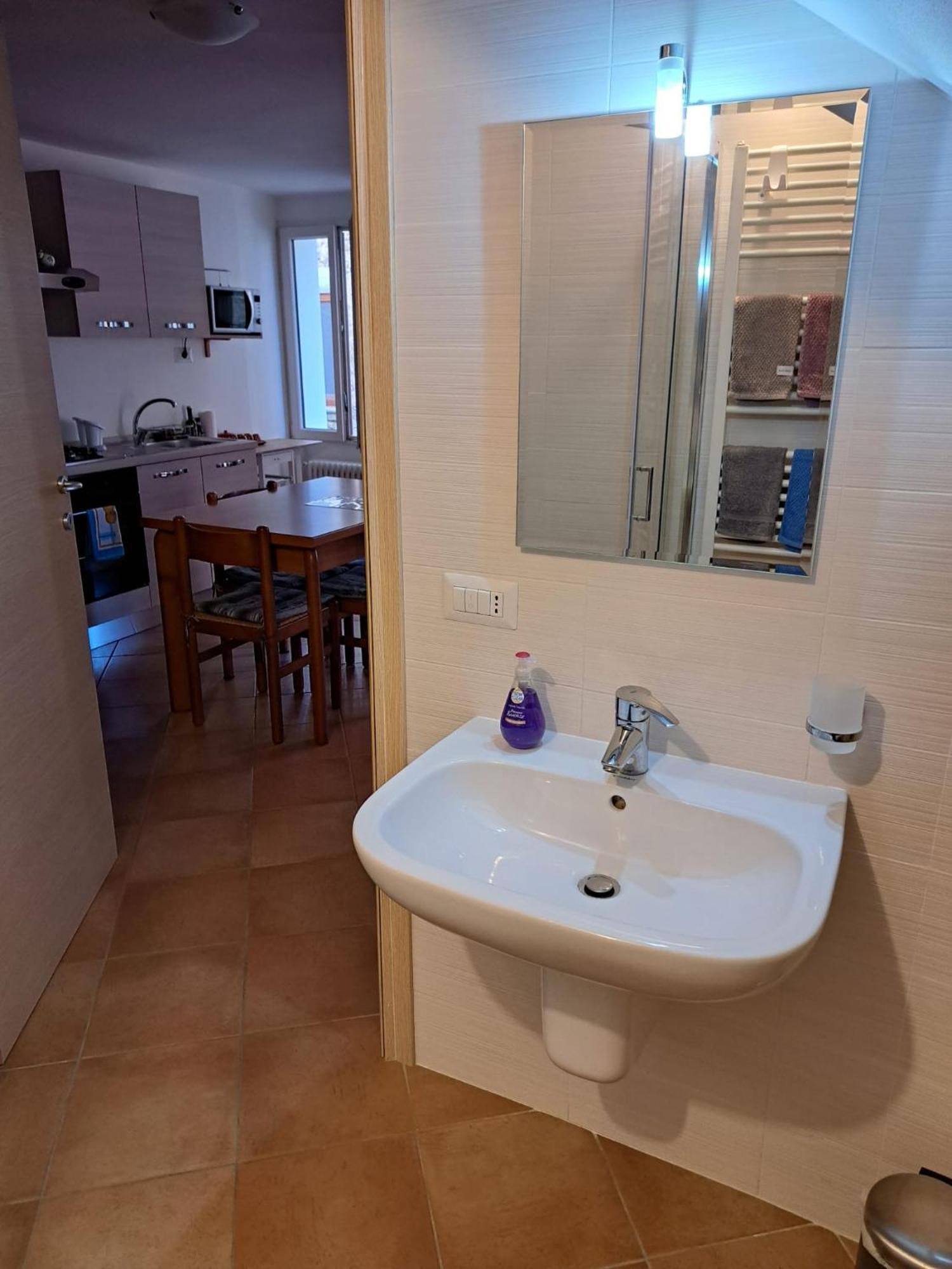 La Casa Di Mario * Perledo