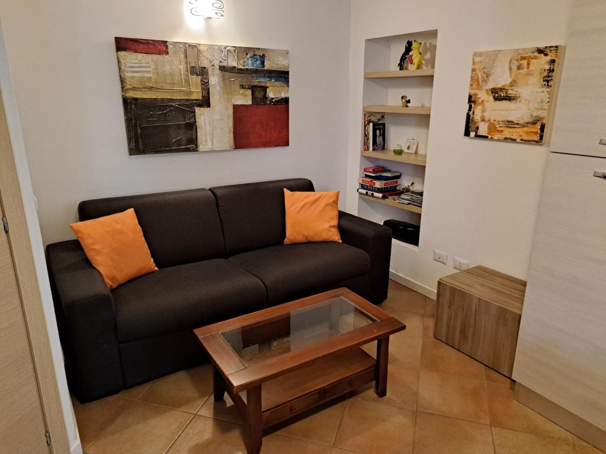 La Casa Di Mario