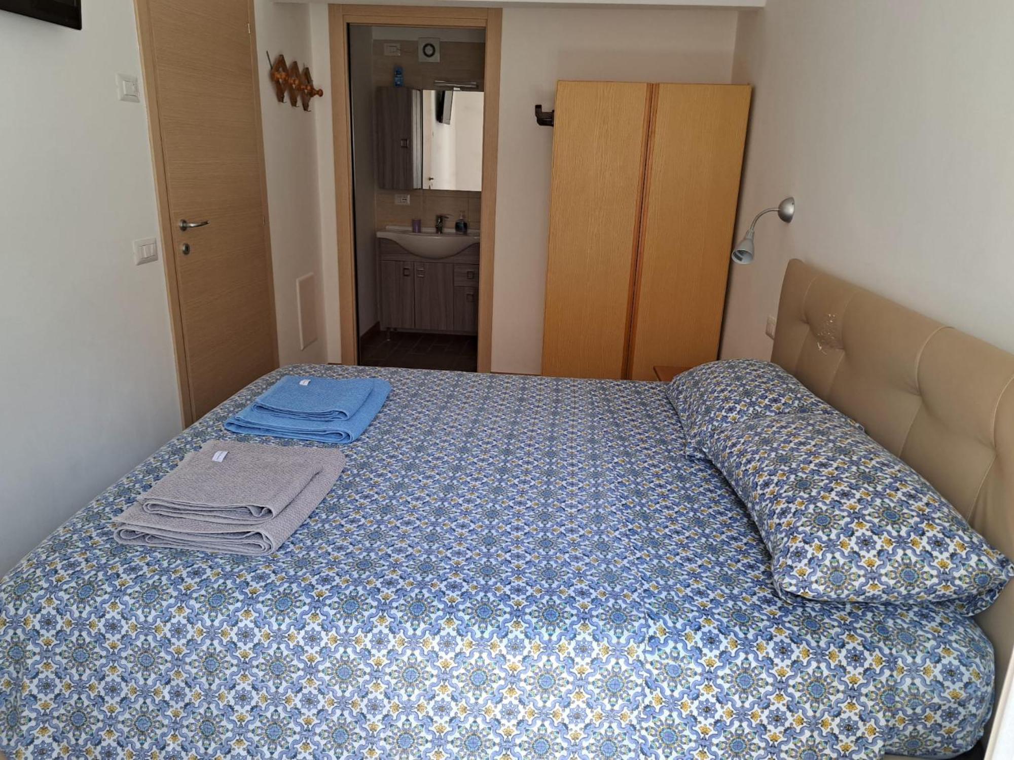 La Casa Di Mario * Perledo