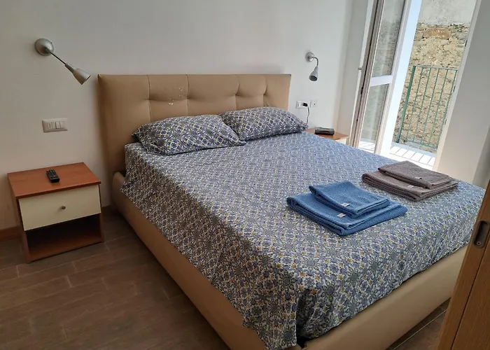 La Casa Di Mario