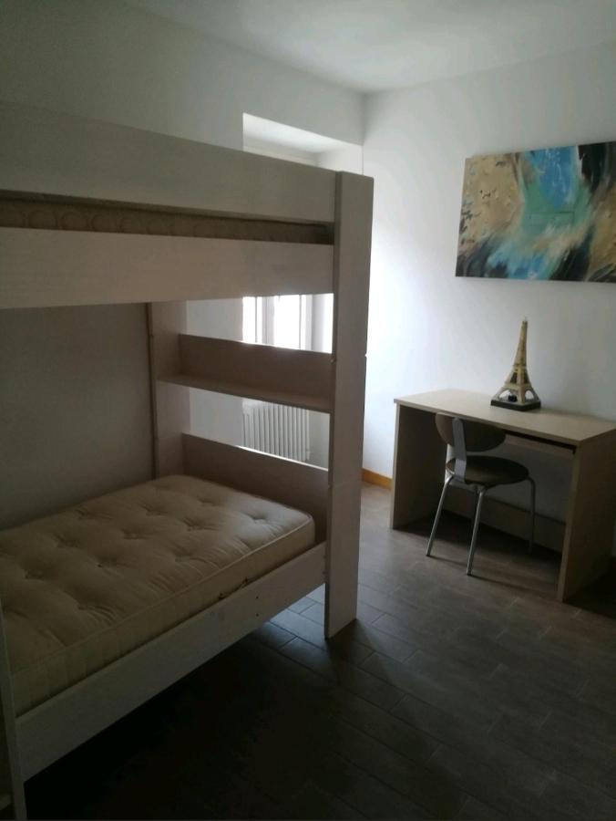 Apartamento La Casa Di Mario
