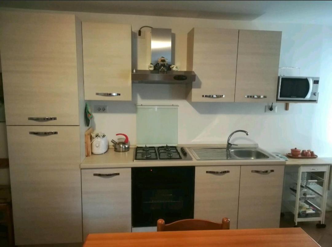Apartamento La Casa Di Mario Perledo