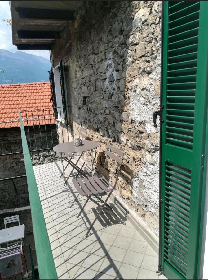 La Casa Di Mario Apartamento Perledo