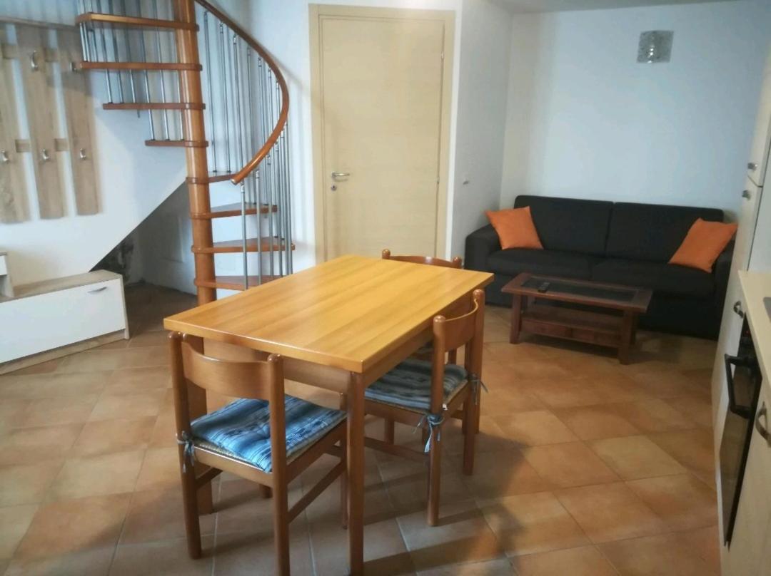 Apartamento La Casa Di Mario *