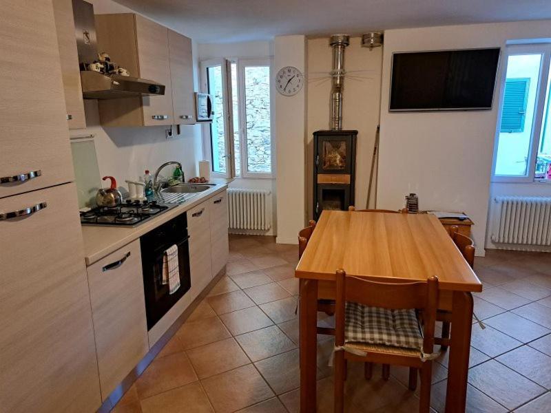 La Casa Di Mario Apartamento *