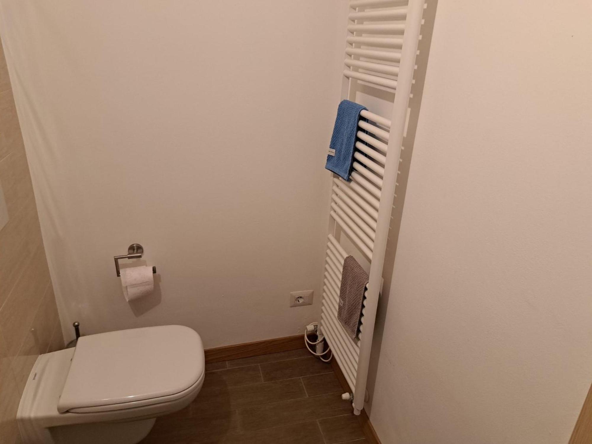 La Casa Di Mario Apartamento *