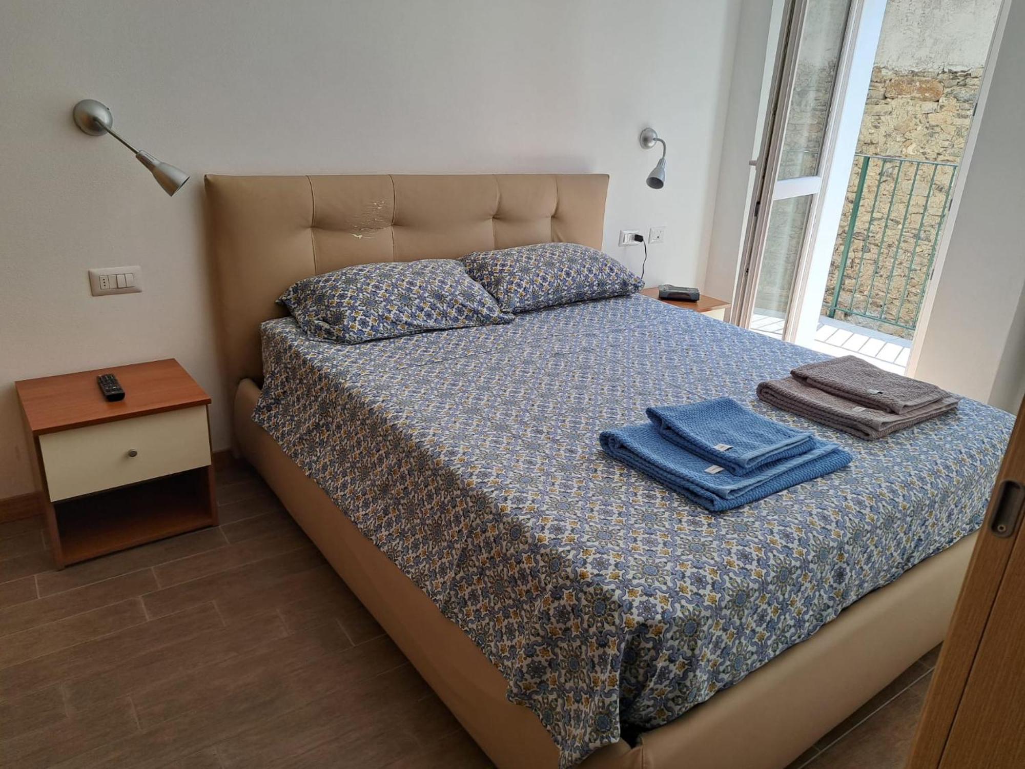 La Casa Di Mario Apartamento Perledo