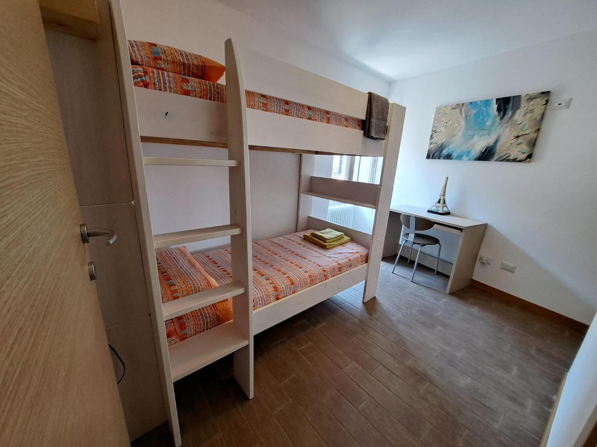 Appartamento La Casa Di Mario Perledo